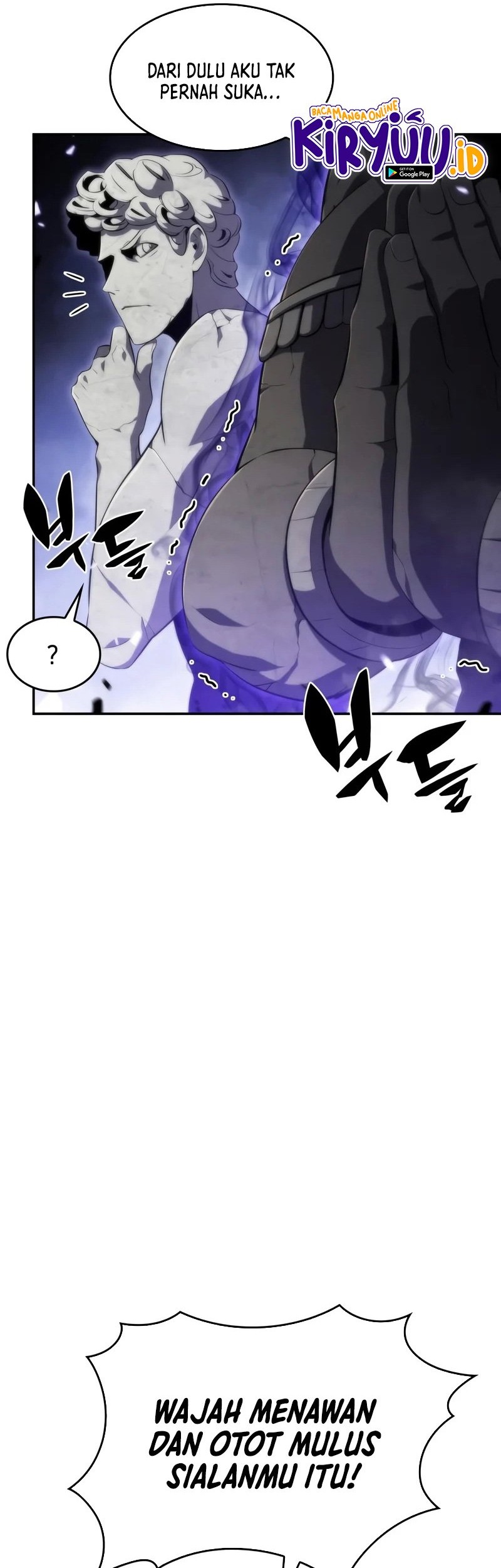 Solo Max-Level Newbie Chapter 46 - halaman 50