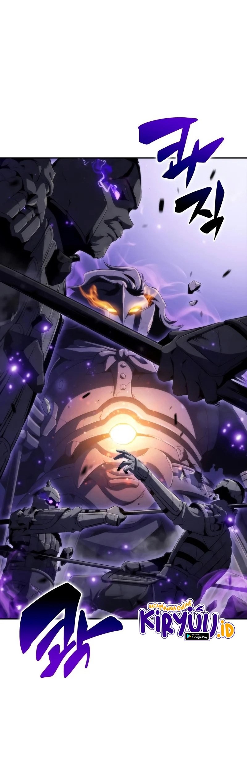 Solo Max-Level Newbie Chapter 46 - halaman 53