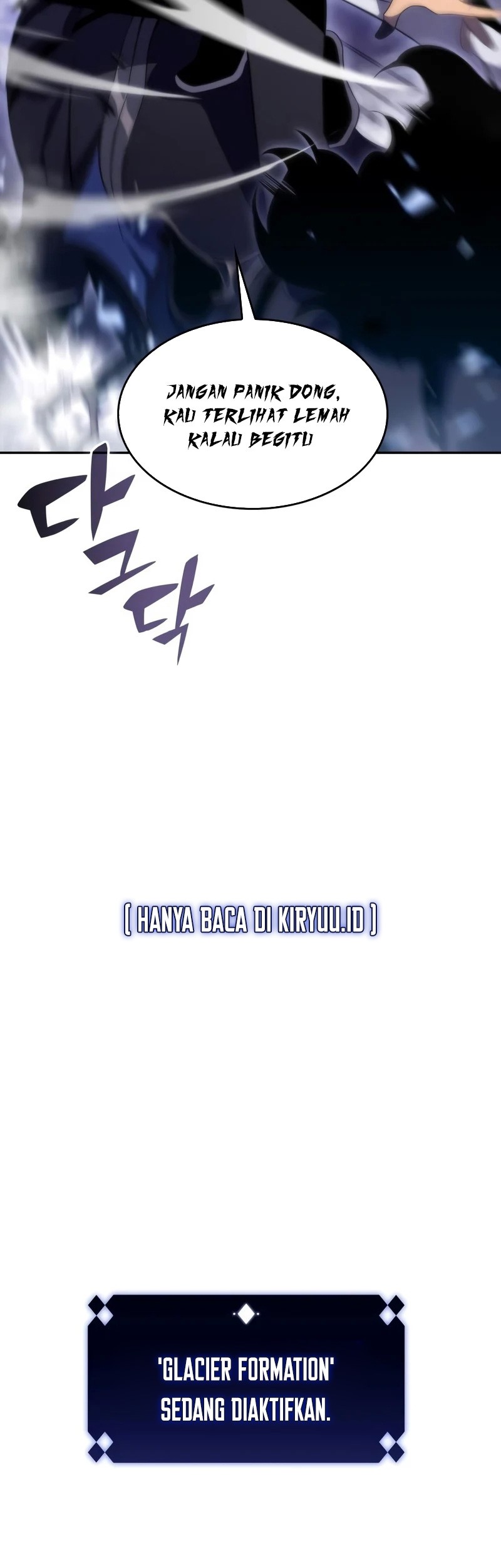 Solo Max-Level Newbie Chapter 46 - halaman 59