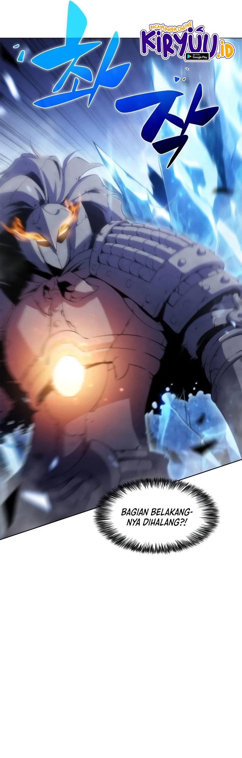 Solo Max-Level Newbie Chapter 46 - halaman 61
