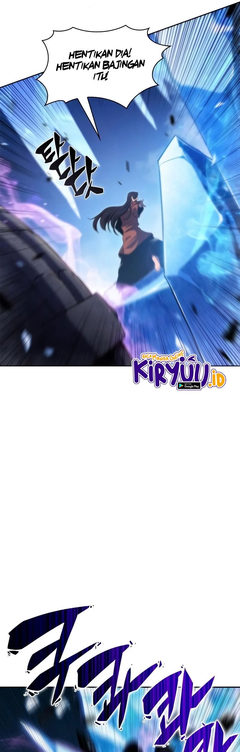 Solo Max-Level Newbie Chapter 46 - halaman 65