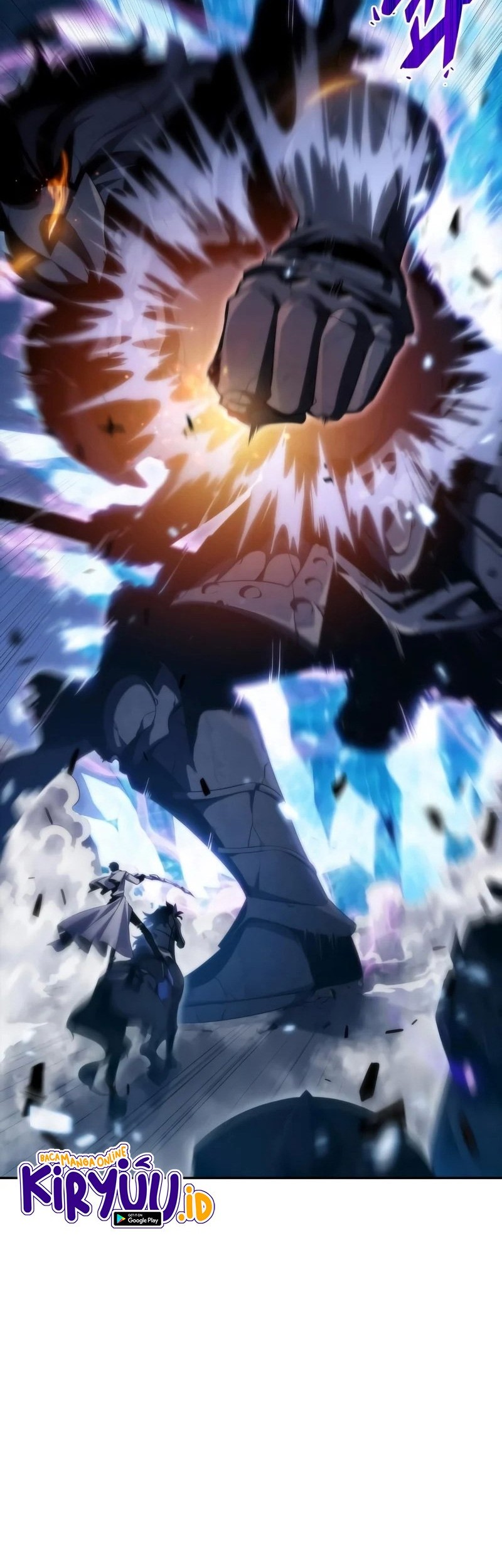 Solo Max-Level Newbie Chapter 46 - halaman 66