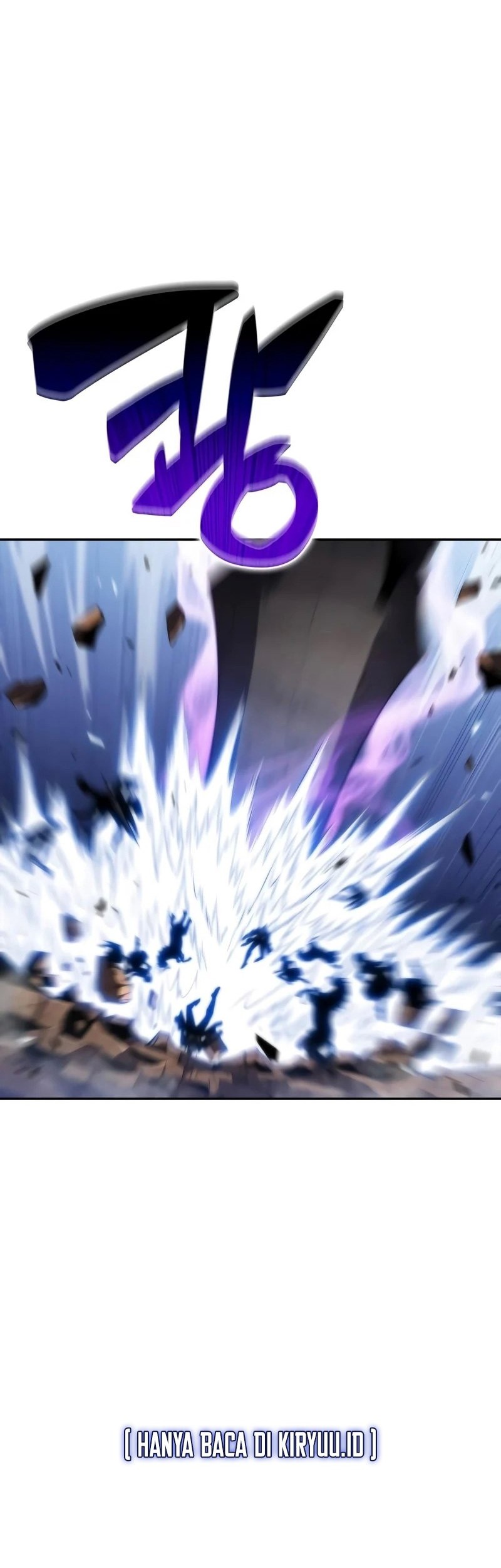 Solo Max-Level Newbie Chapter 46 - halaman 67