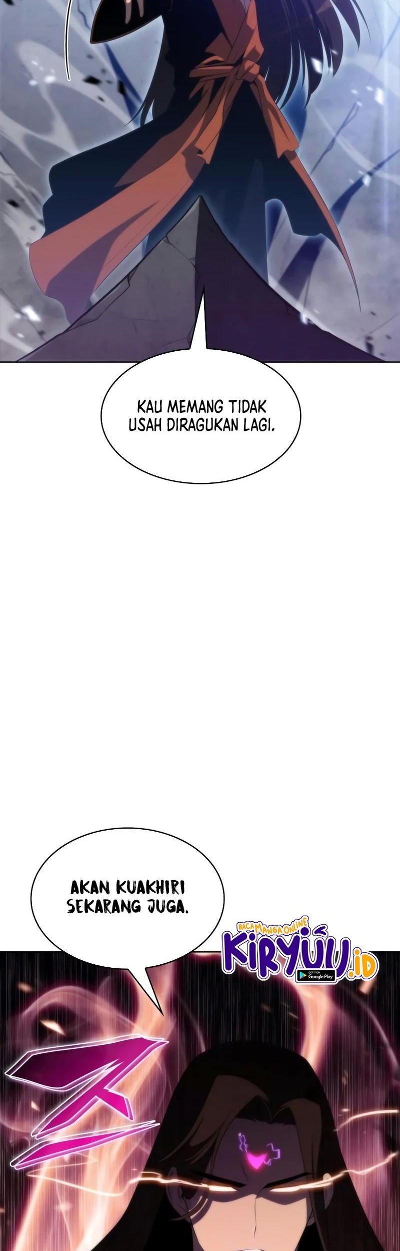 Solo Max-Level Newbie Chapter 46 - halaman 7