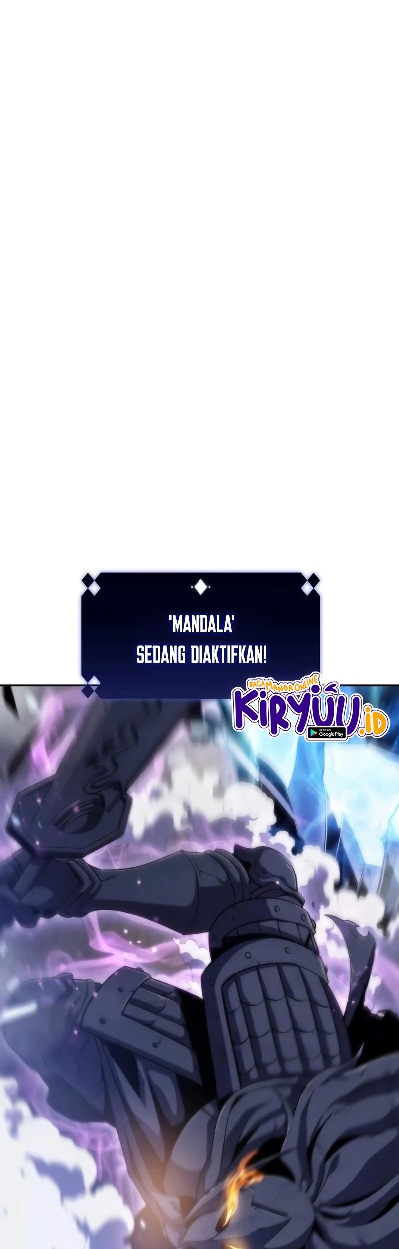 Solo Max-Level Newbie Chapter 46 - halaman 70