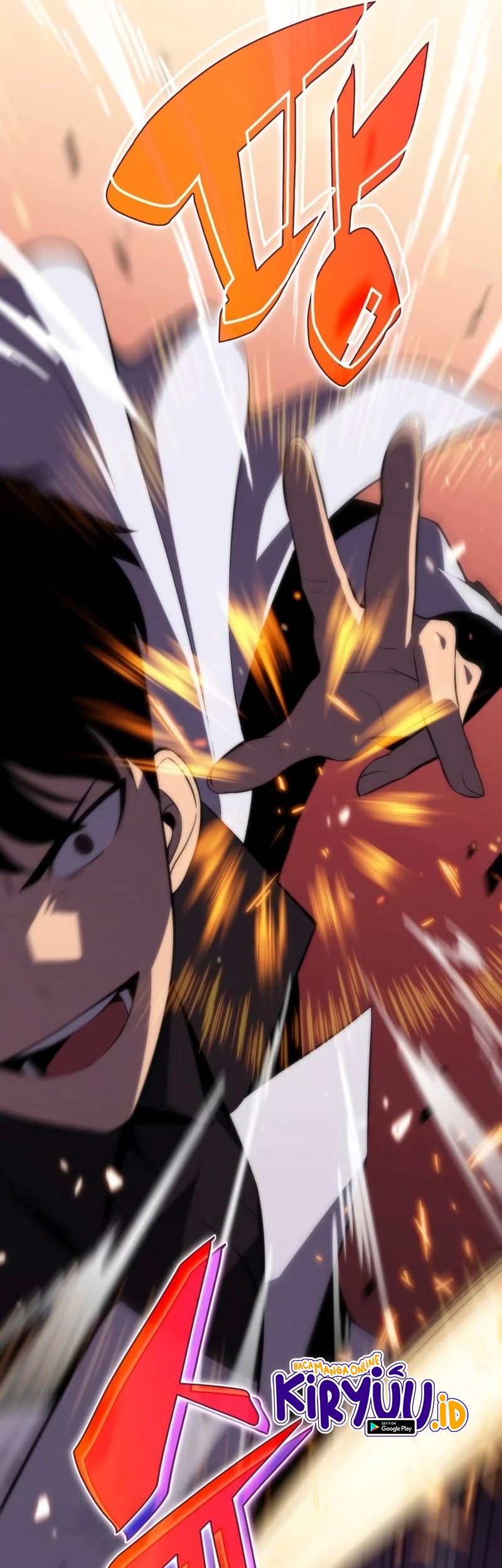 Solo Max-Level Newbie Chapter 46 - halaman 75
