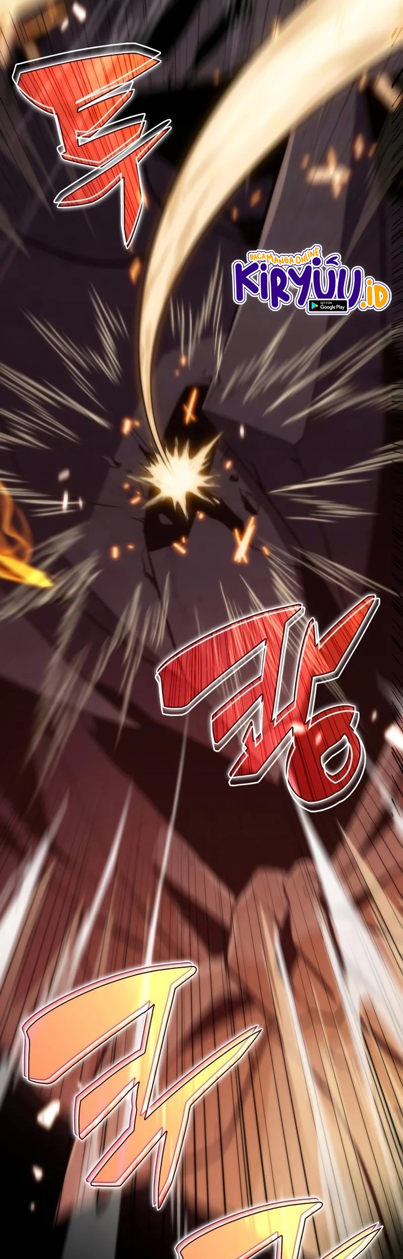 Solo Max-Level Newbie Chapter 46 - halaman 77