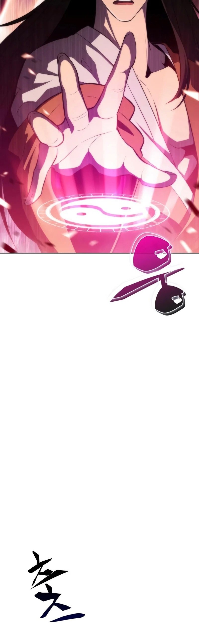 Solo Max-Level Newbie Chapter 46 - halaman 8