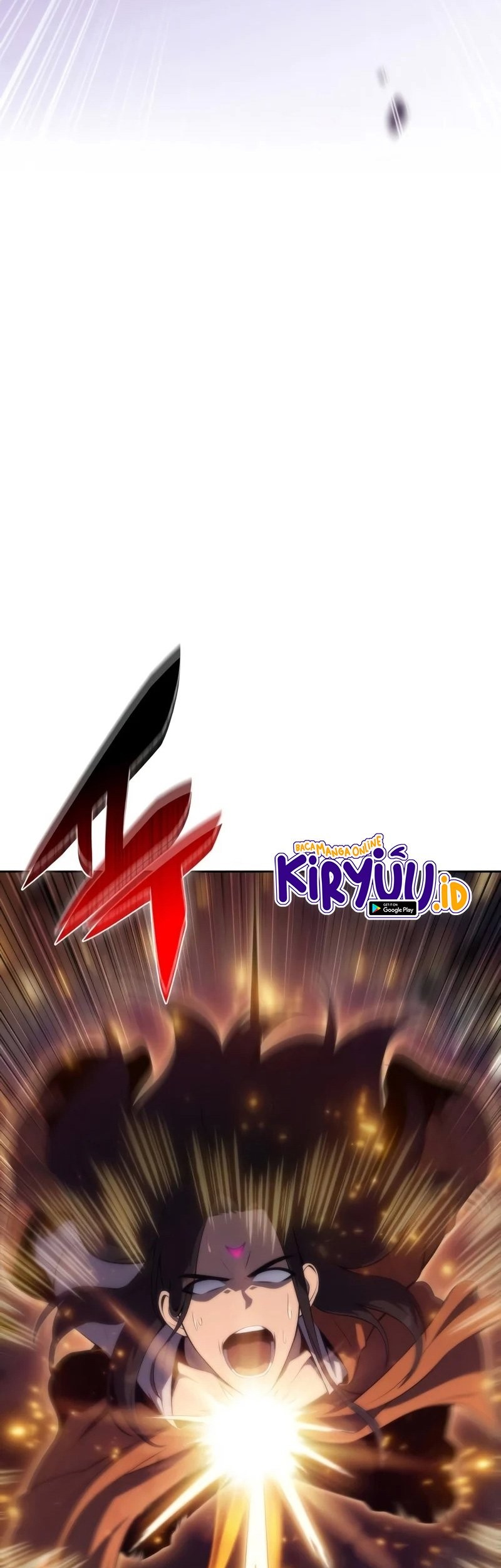 Solo Max-Level Newbie Chapter 46 - halaman 80