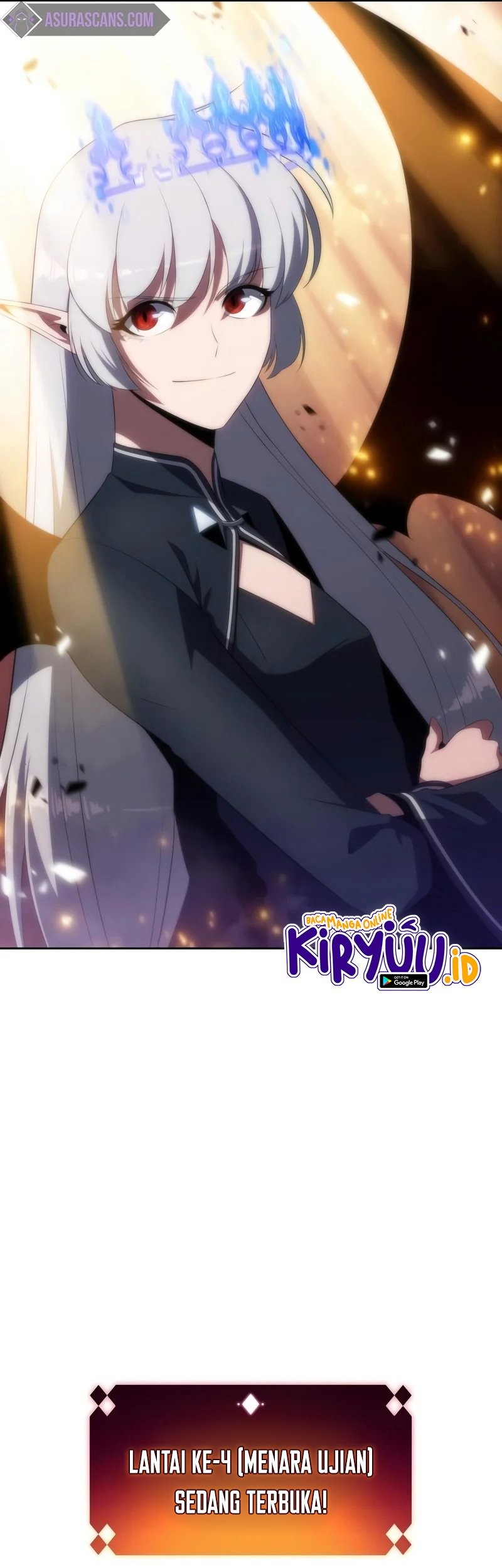 Solo Max-Level Newbie Chapter 46 - halaman 88