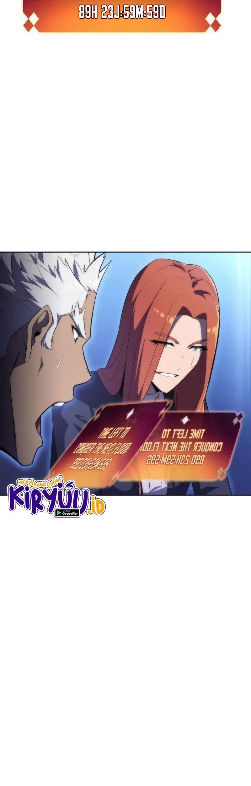 Solo Max-Level Newbie Chapter 46 - halaman 90