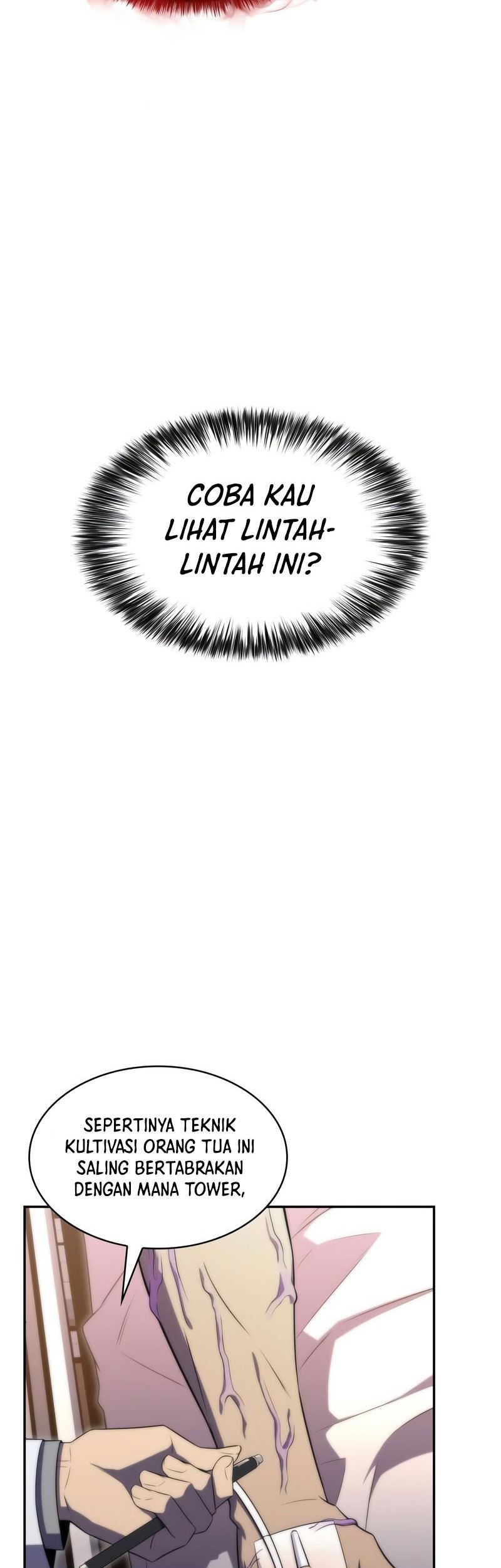 Solo Max-Level Newbie Chapter 47 - halaman 104