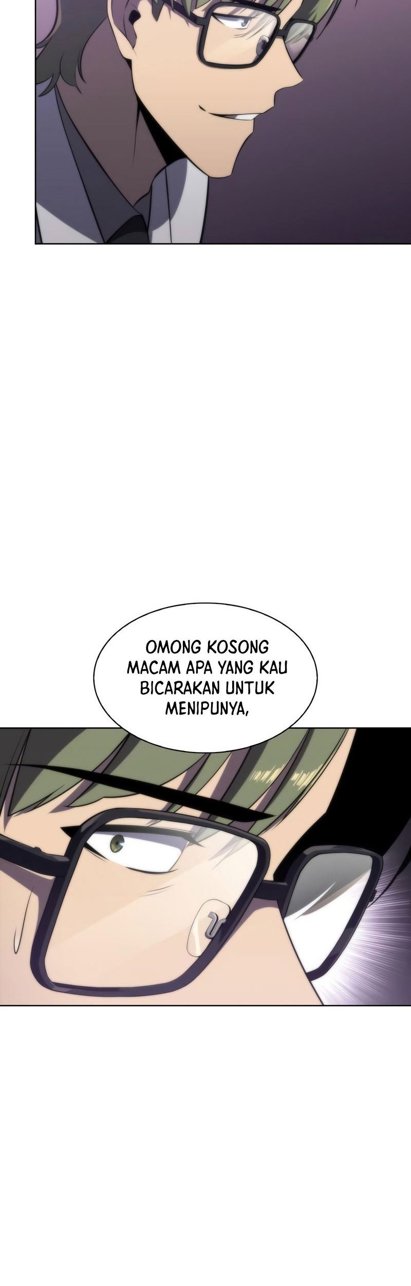 Solo Max-Level Newbie Chapter 47 - halaman 110