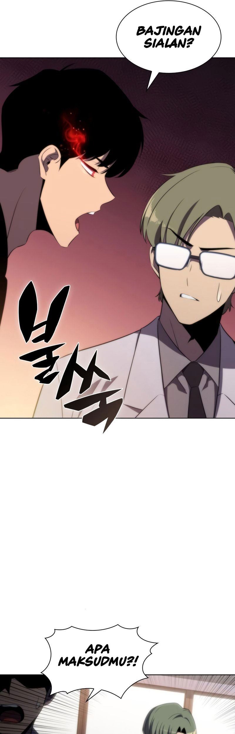 Solo Max-Level Newbie Chapter 47 - halaman 112