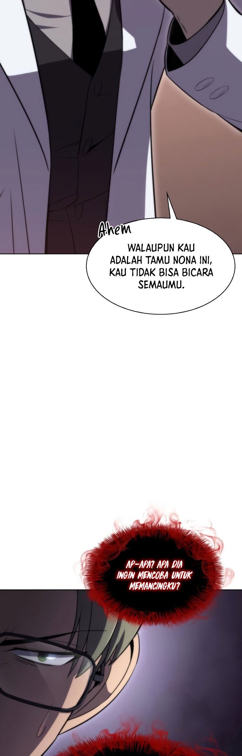 Solo Max-Level Newbie Chapter 47 - halaman 116