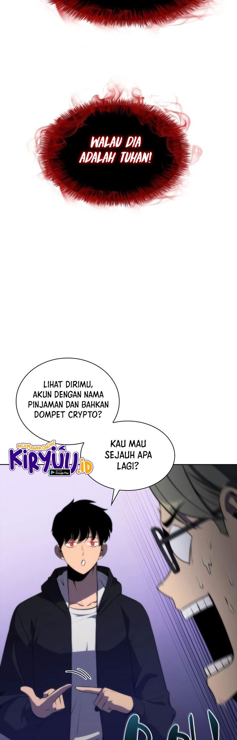 Solo Max-Level Newbie Chapter 47 - halaman 118