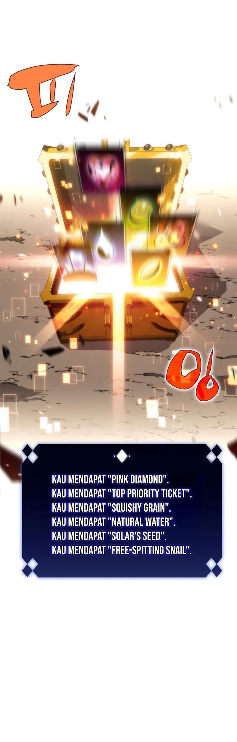 Solo Max-Level Newbie Chapter 47 - halaman 12