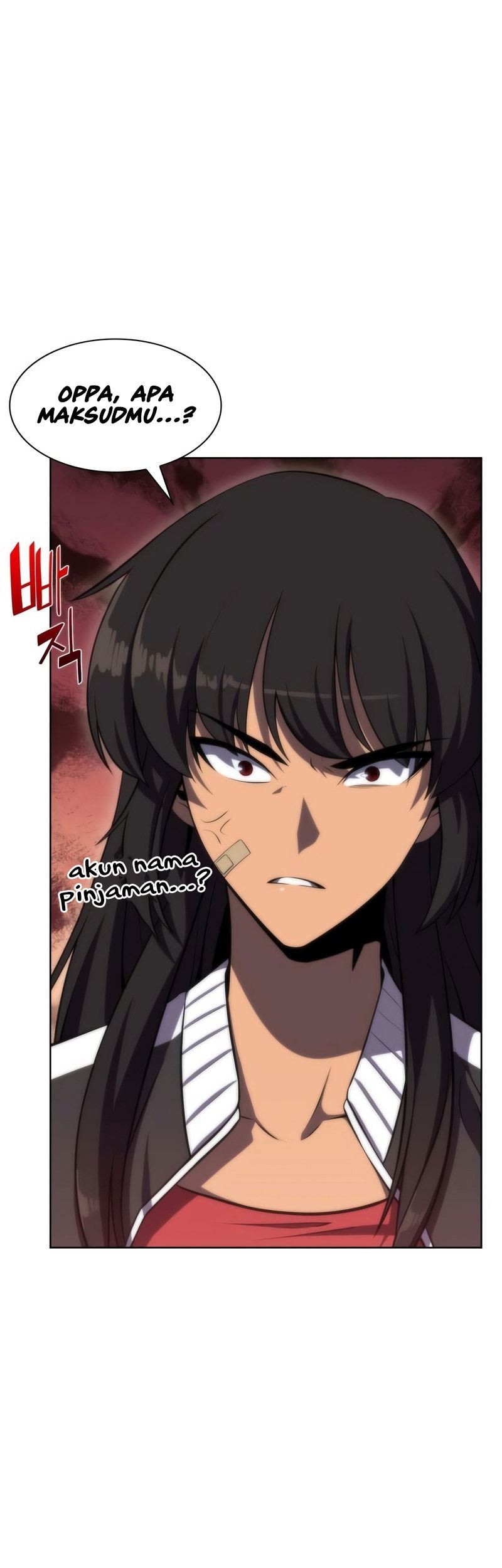Solo Max-Level Newbie Chapter 47 - halaman 120