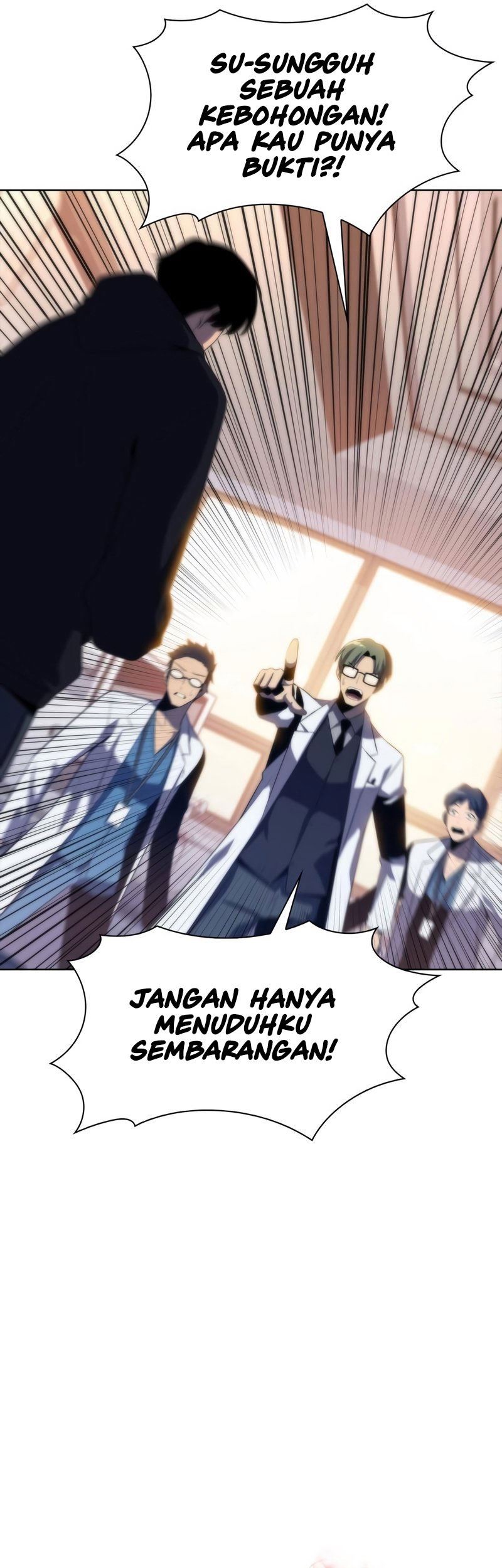 Solo Max-Level Newbie Chapter 47 - halaman 122