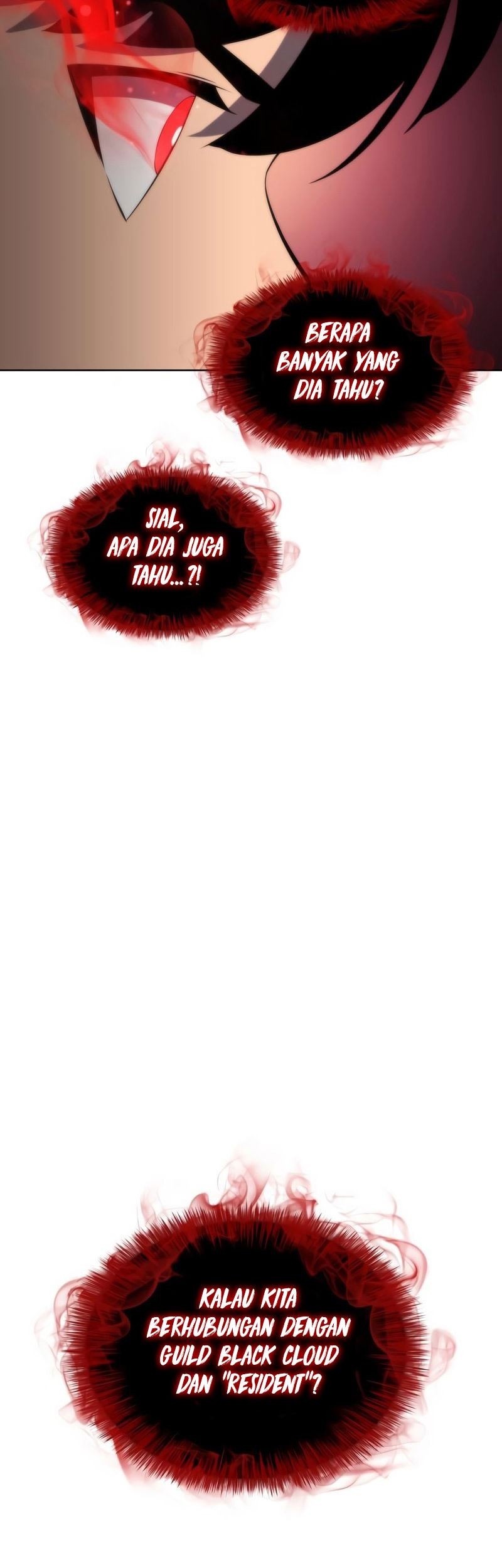Solo Max-Level Newbie Chapter 47 - halaman 124