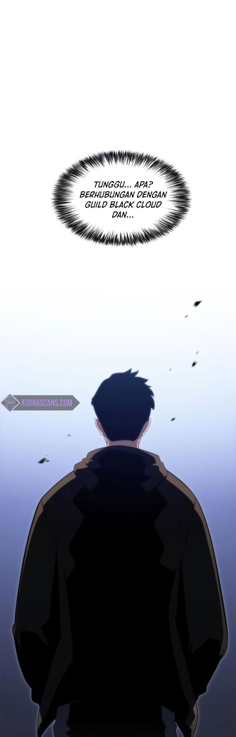 Solo Max-Level Newbie Chapter 47 - halaman 126
