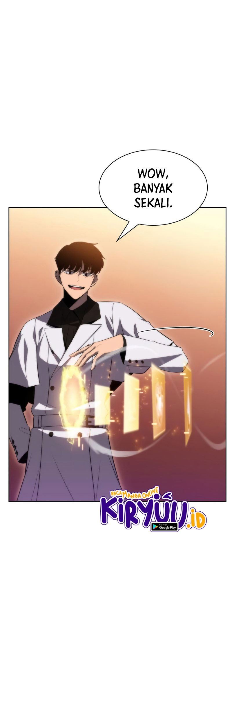 Solo Max-Level Newbie Chapter 47 - halaman 14