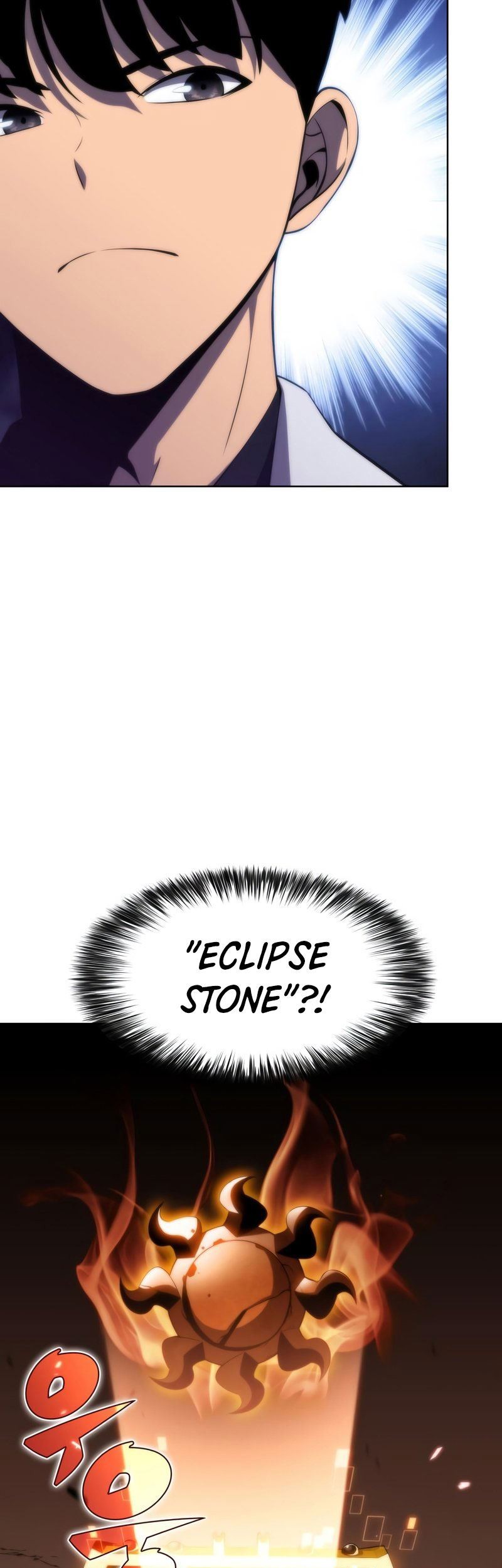 Solo Max-Level Newbie Chapter 47 - halaman 16