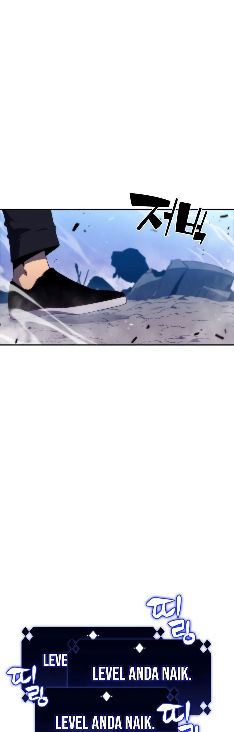 Solo Max-Level Newbie Chapter 47 - halaman 2