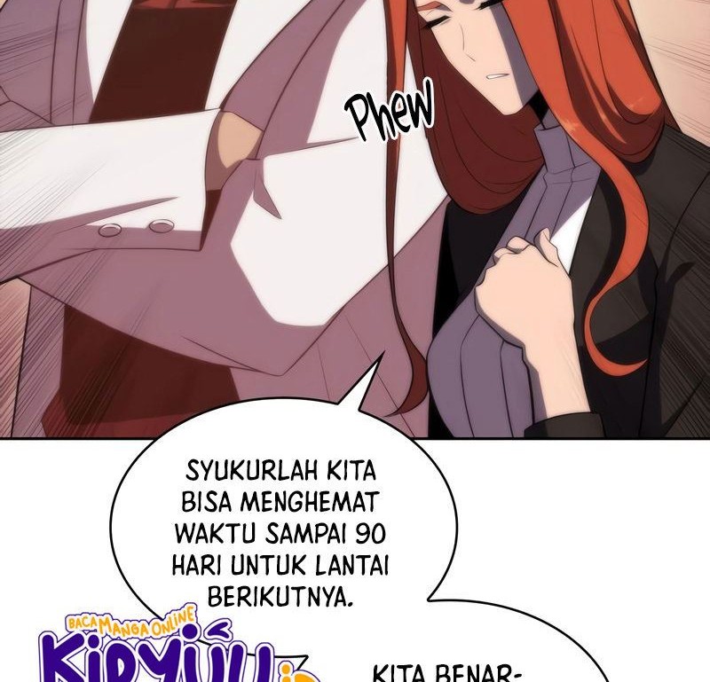 Solo Max-Level Newbie Chapter 47 - halaman 27