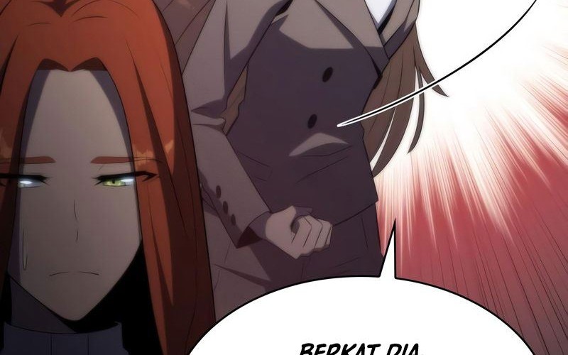 Solo Max-Level Newbie Chapter 47 - halaman 33
