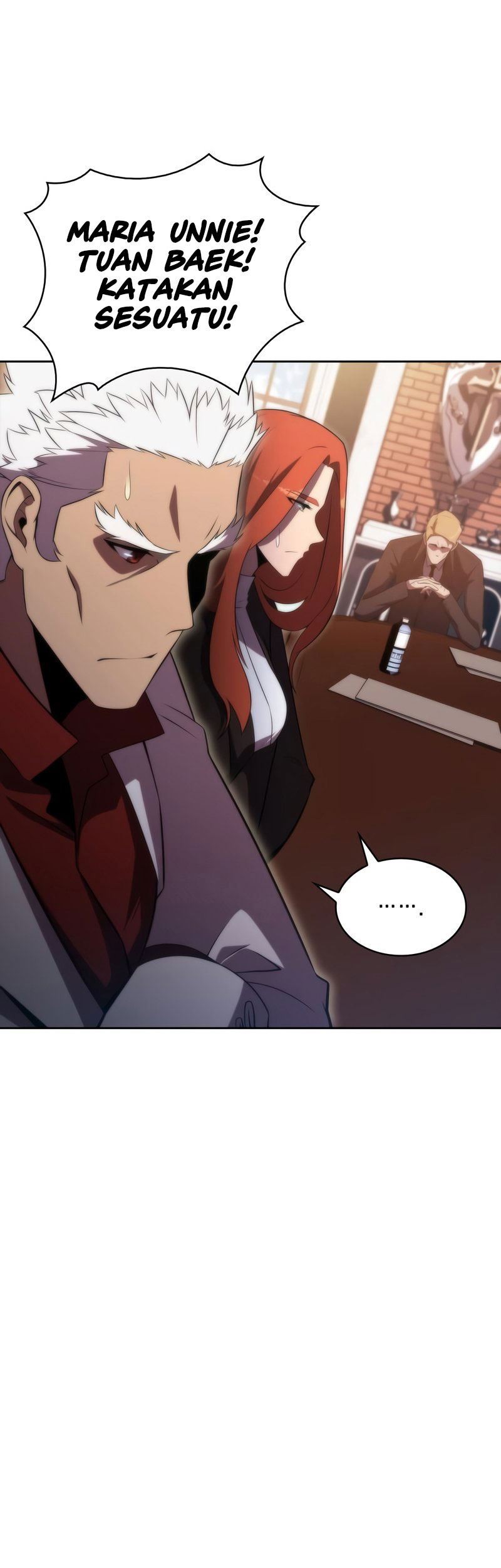 Solo Max-Level Newbie Chapter 47 - halaman 36