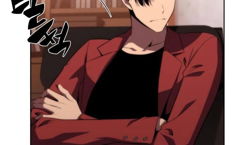 Solo Max-Level Newbie Chapter 47 - halaman 39