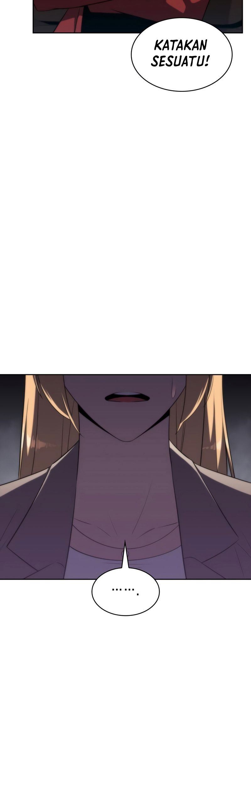 Solo Max-Level Newbie Chapter 47 - halaman 40