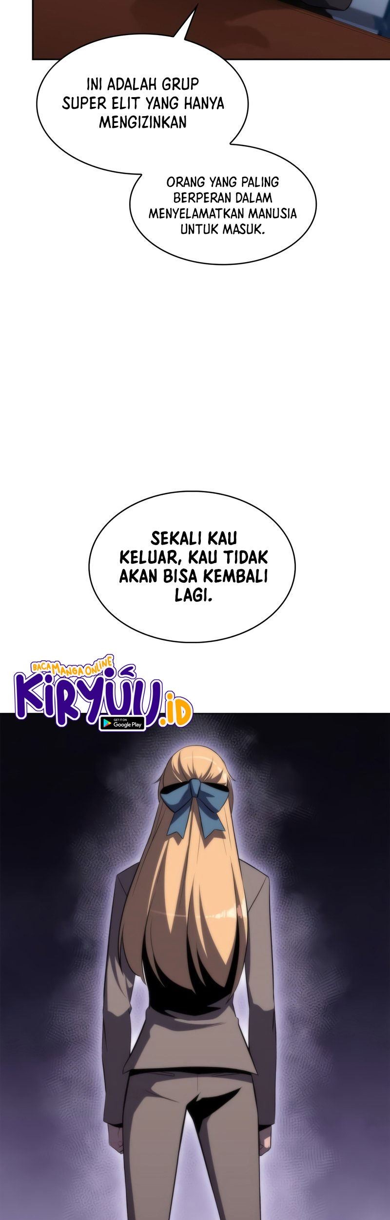 Solo Max-Level Newbie Chapter 47 - halaman 46