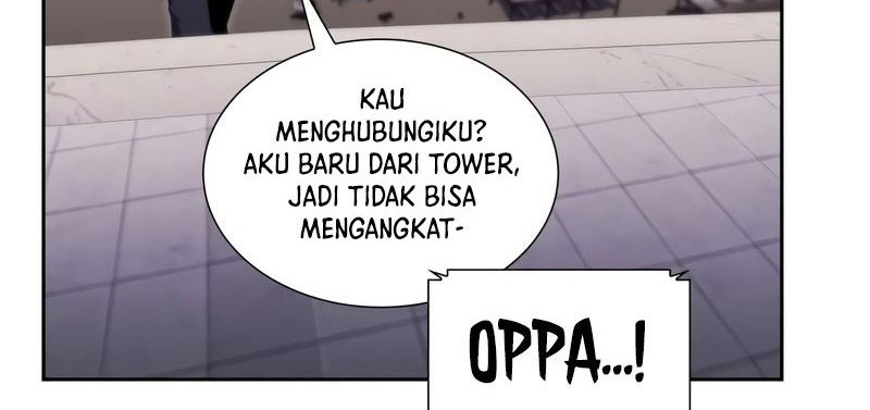 Solo Max-Level Newbie Chapter 47 - halaman 55