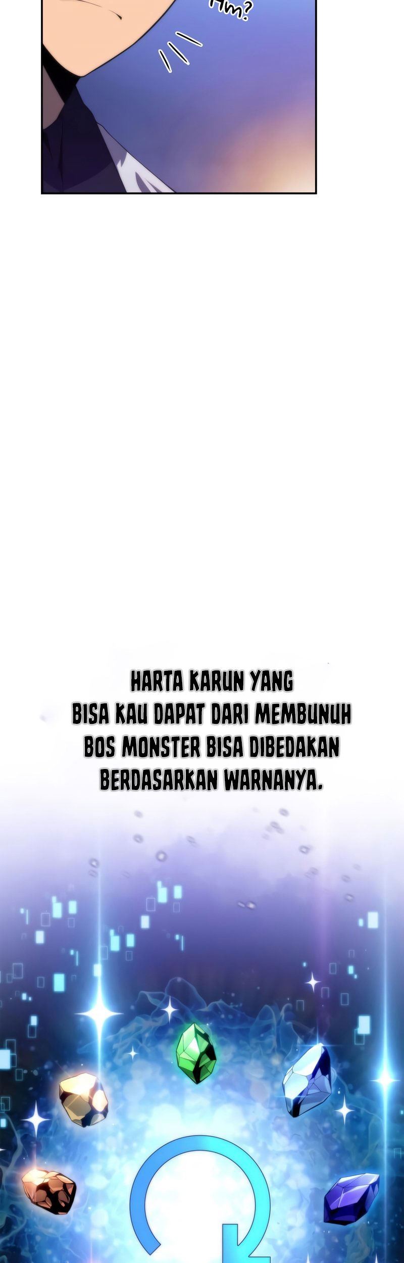 Solo Max-Level Newbie Chapter 47 - halaman 6