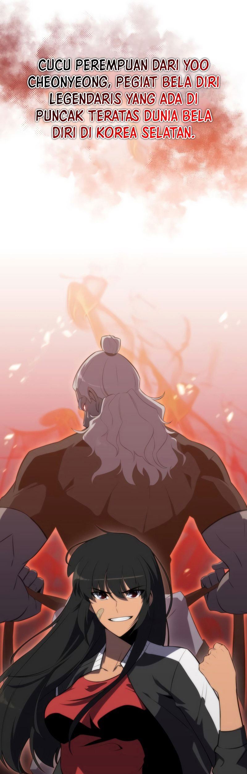 Solo Max-Level Newbie Chapter 47 - halaman 62