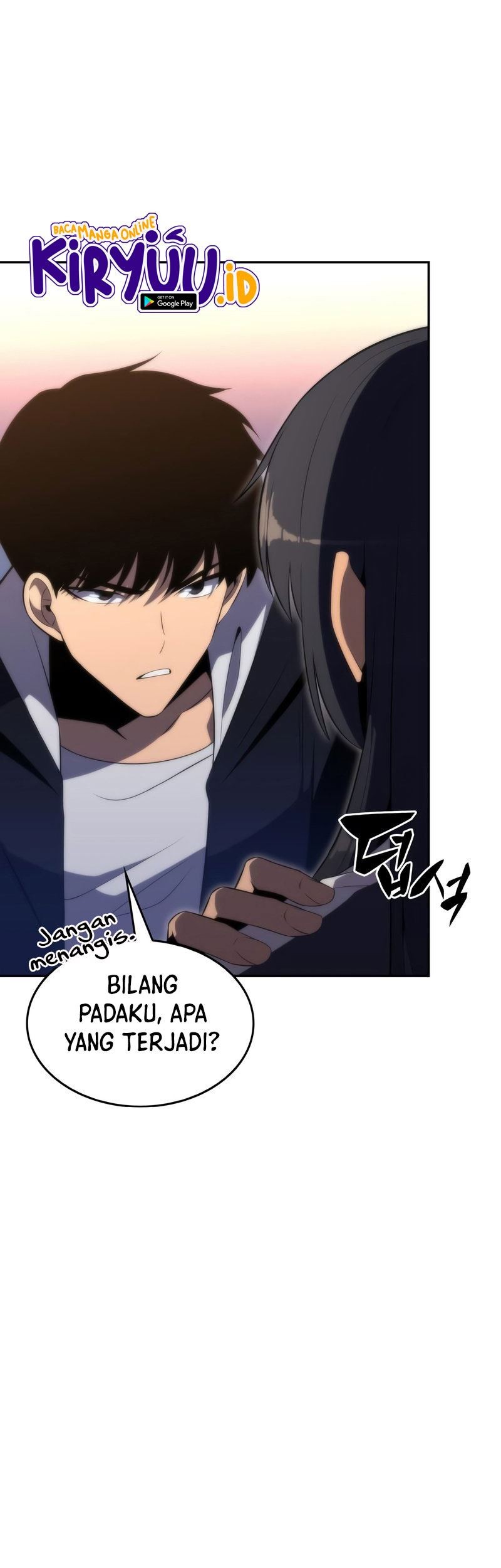 Solo Max-Level Newbie Chapter 47 - halaman 68