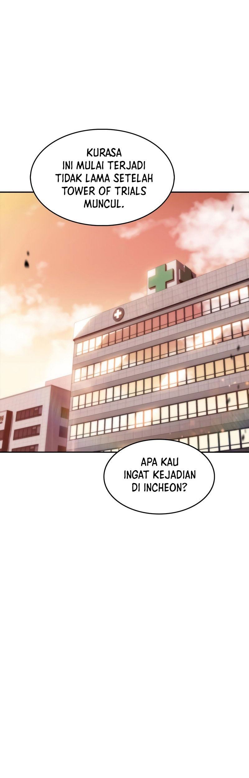 Solo Max-Level Newbie Chapter 47 - halaman 70