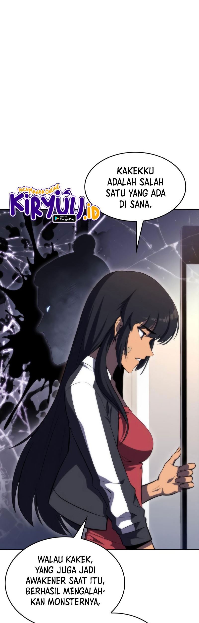 Solo Max-Level Newbie Chapter 47 - halaman 74