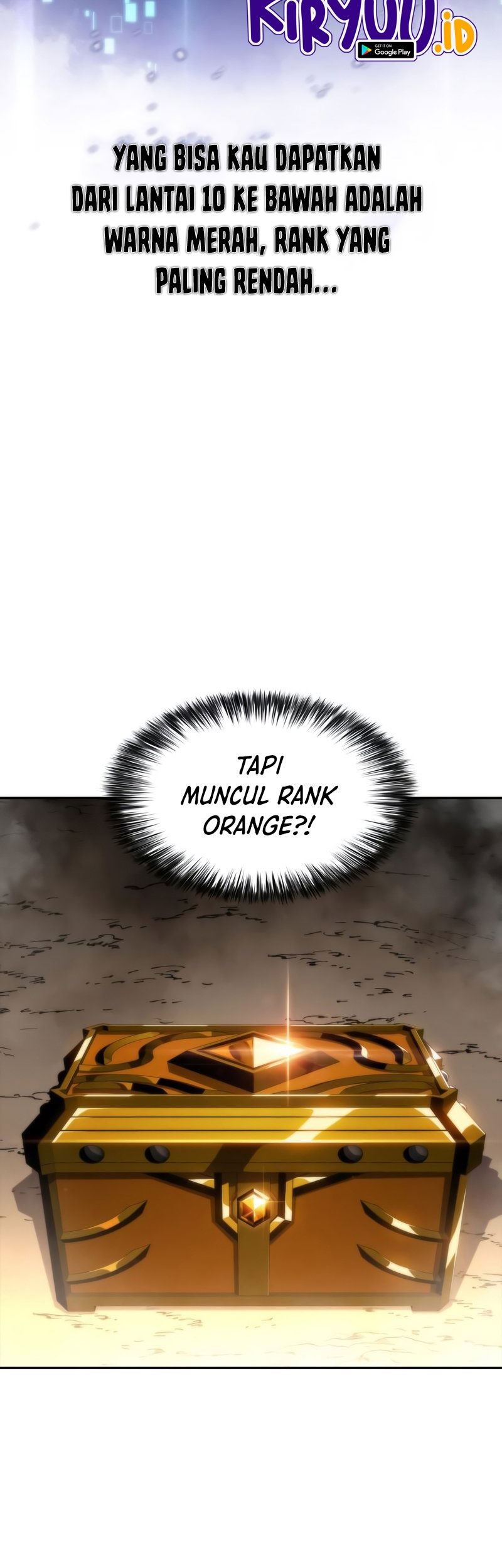 Solo Max-Level Newbie Chapter 47 - halaman 8