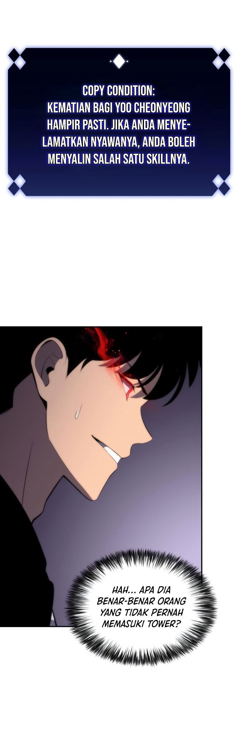 Solo Max-Level Newbie Chapter 47 - halaman 80