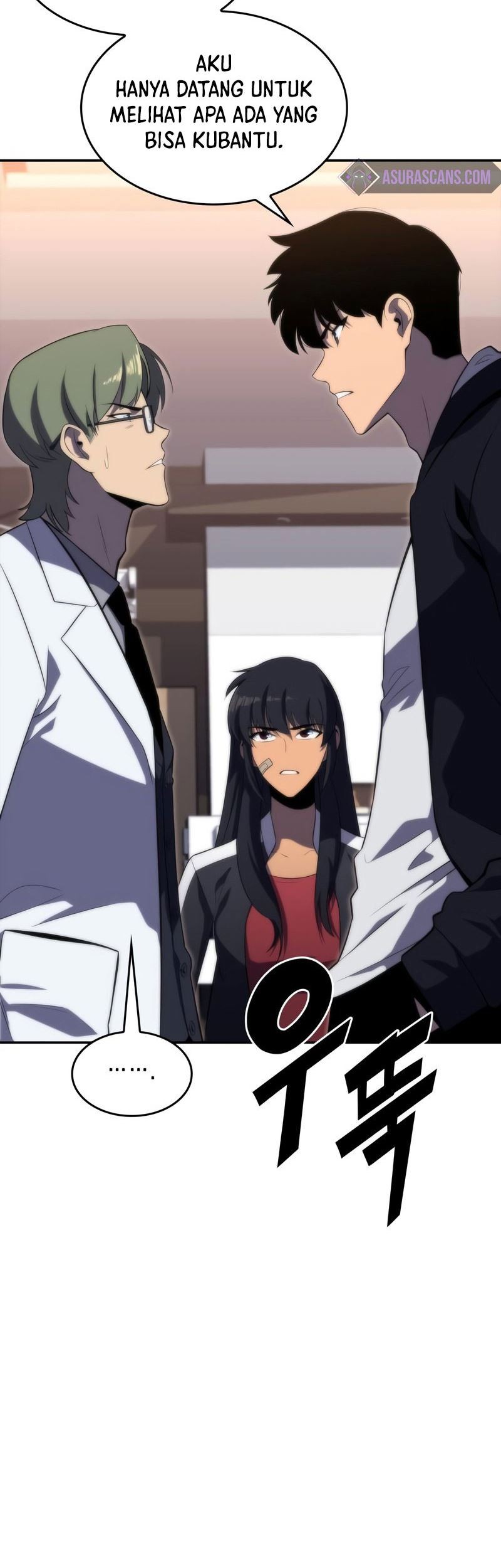 Solo Max-Level Newbie Chapter 47 - halaman 86