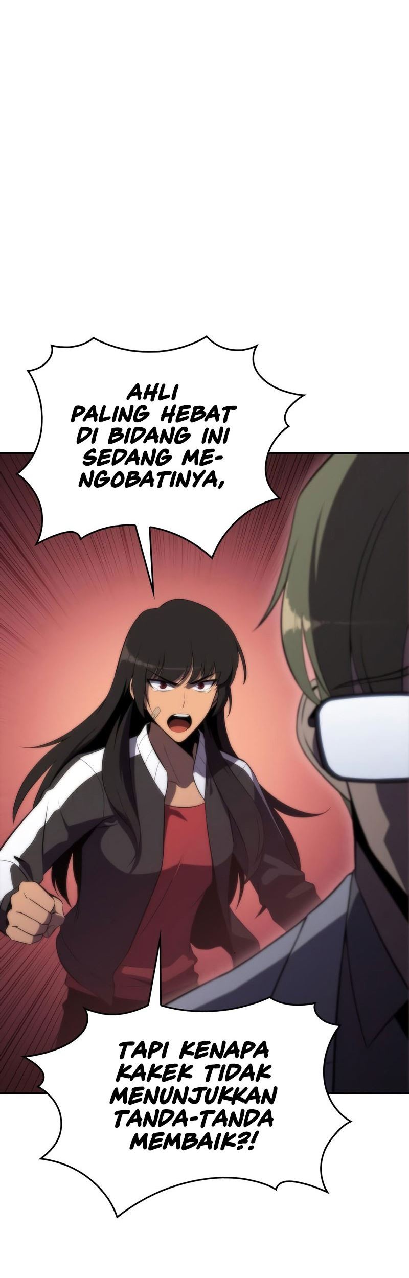 Solo Max-Level Newbie Chapter 47 - halaman 90