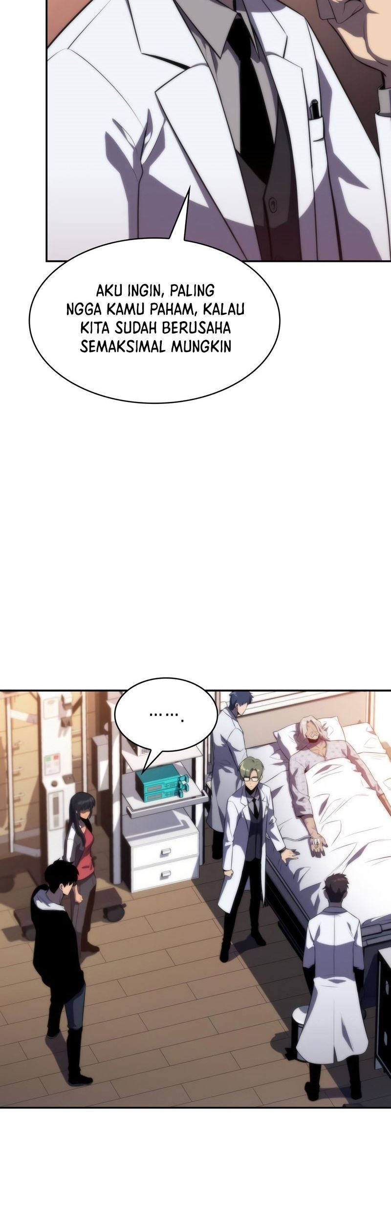 Solo Max-Level Newbie Chapter 47 - halaman 94