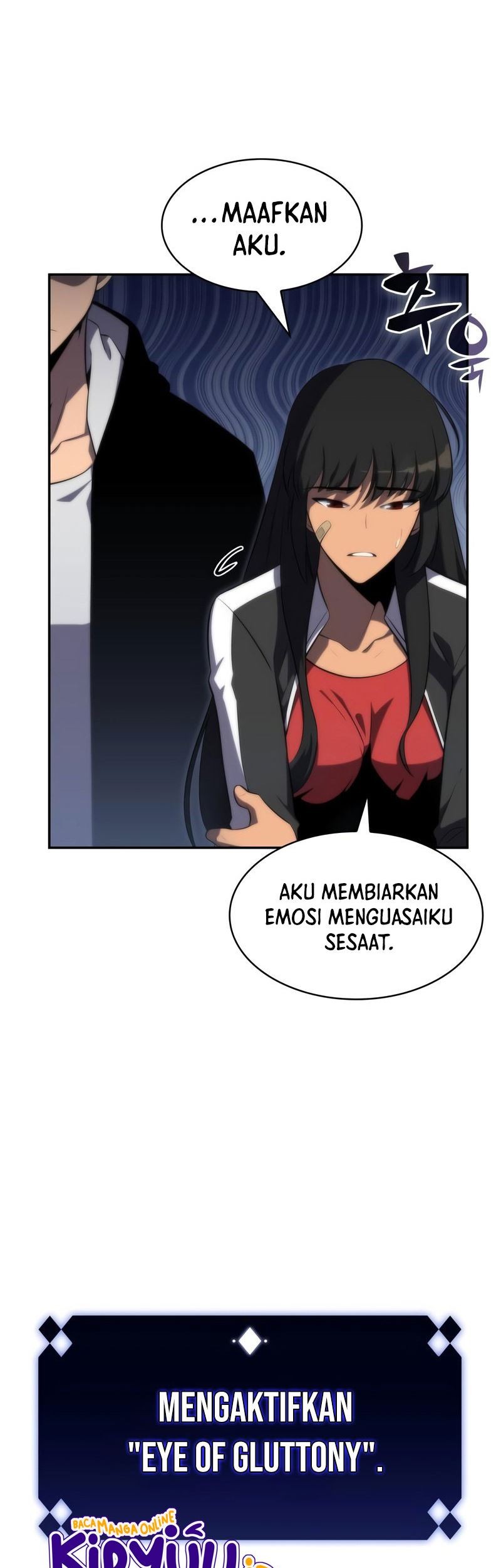 Solo Max-Level Newbie Chapter 47 - halaman 96