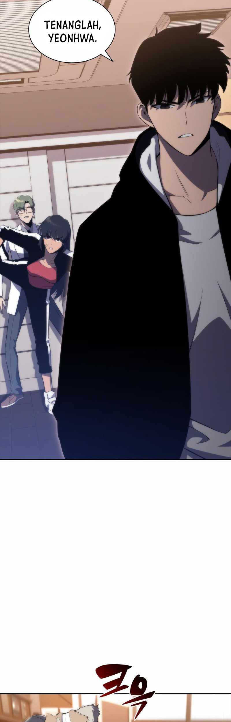 Solo Max-Level Newbie Chapter 48 - halaman 10