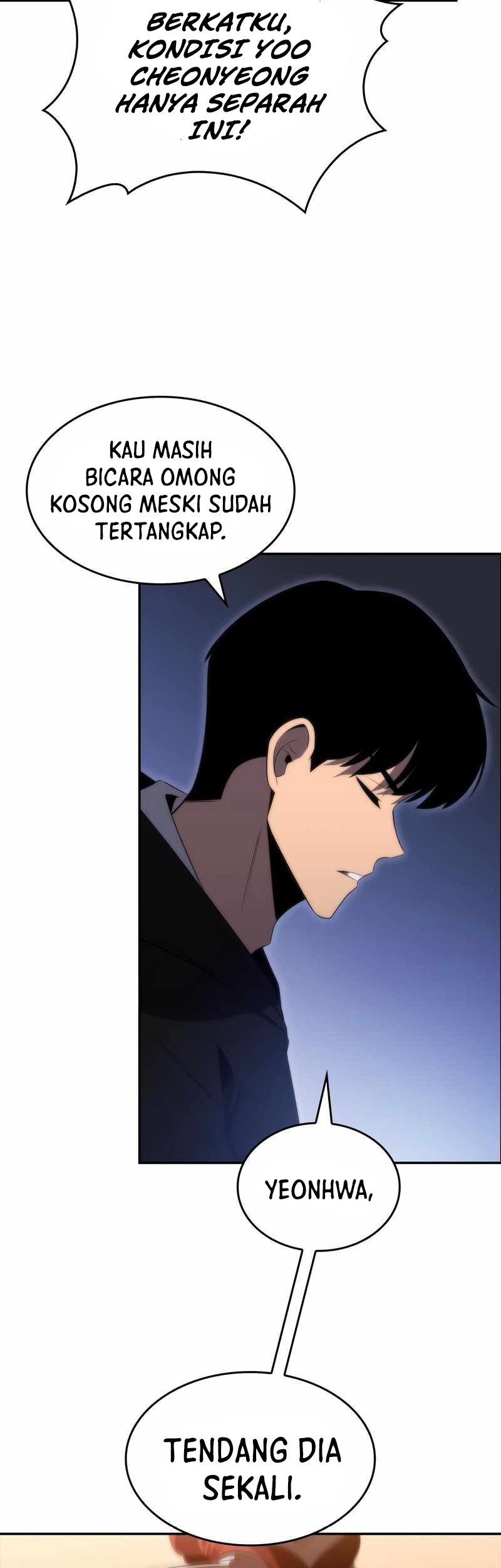 Solo Max-Level Newbie Chapter 48 - halaman 12