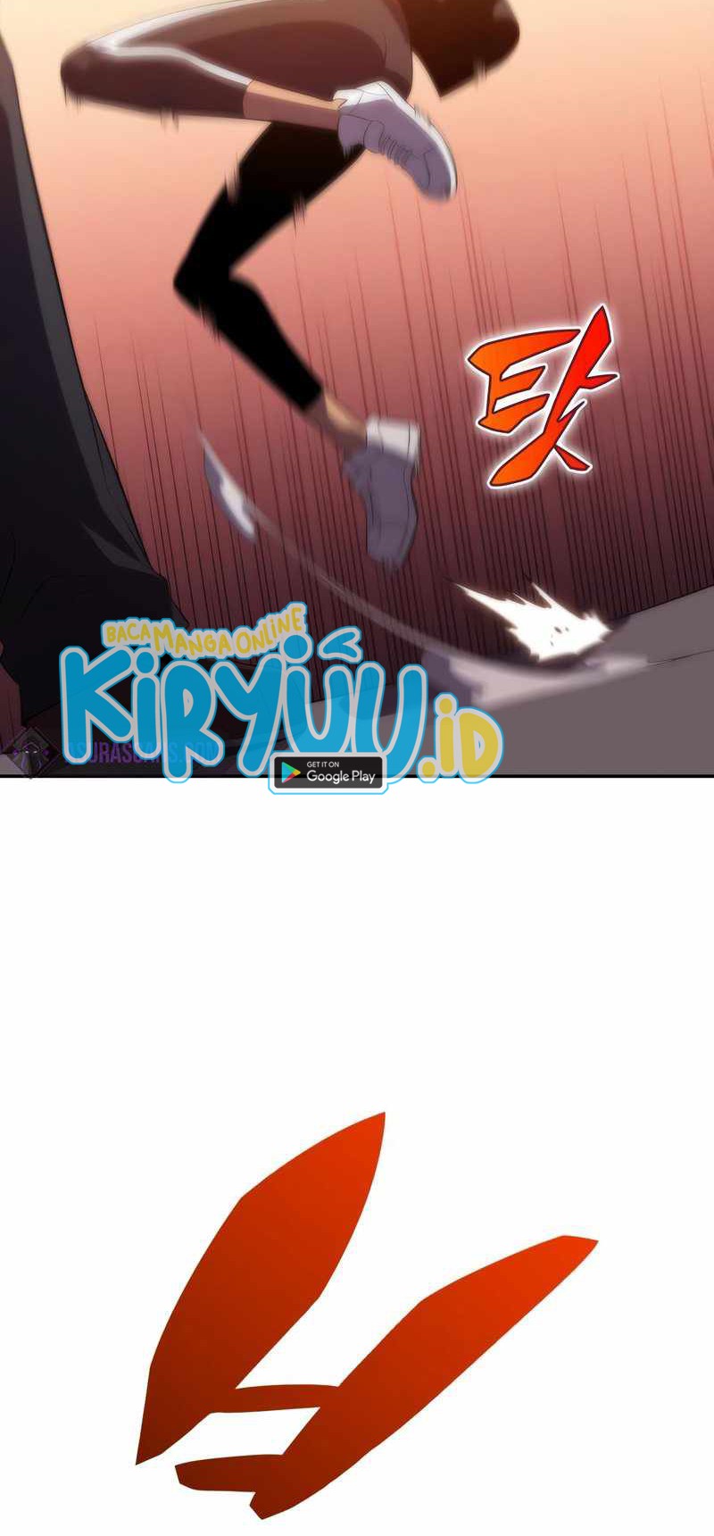 Solo Max-Level Newbie Chapter 48 - halaman 13
