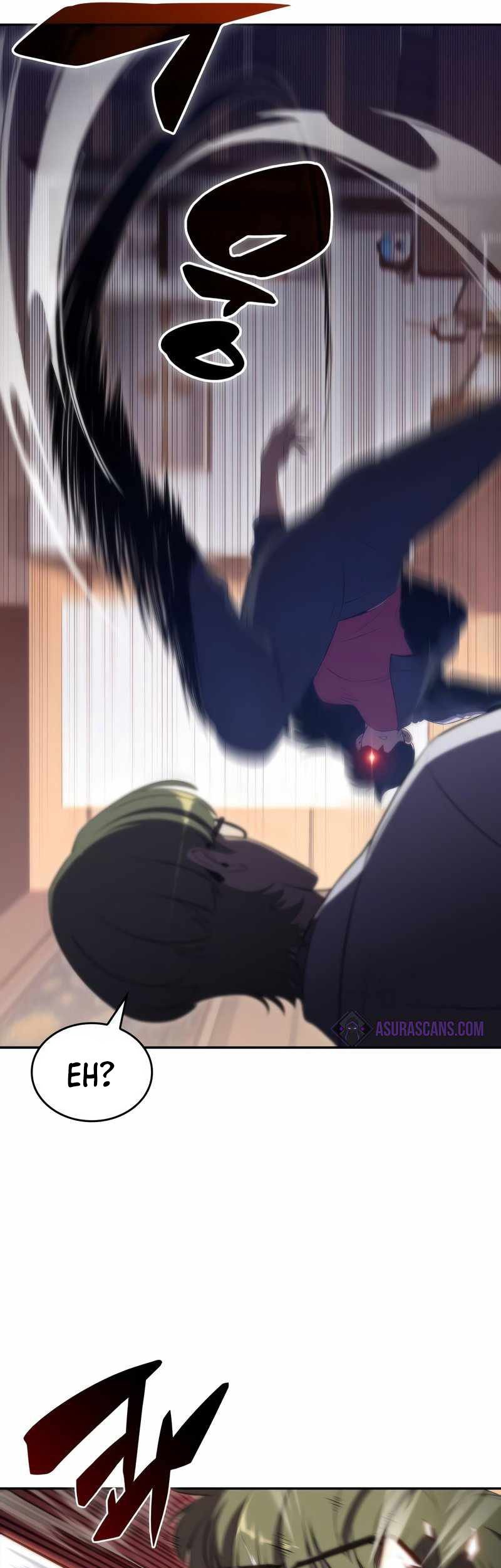 Solo Max-Level Newbie Chapter 48 - halaman 14